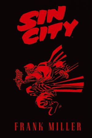 SIN CITY. VOL 2