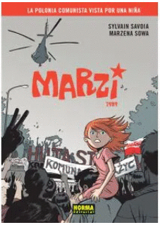 MARZI 2, 1989