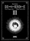 DEATH NOTE, BLACK EDITION 3