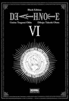 DEATH NOTE. BLACK EDITION. VOL 6