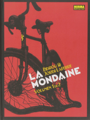 LA MONDAINE. VOL 1 DE 2