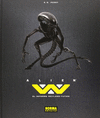 ALIEN, EL INFORME WEYLAND-YUTANI