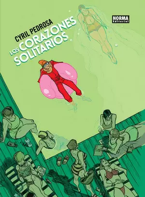 LOS CORAZONES SOLITARIOS