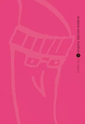 BUENAS NOCHES, PUNPUN 3