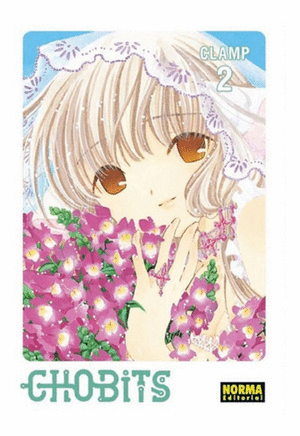 CHOBITS 2