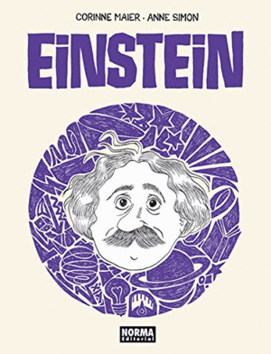 EINSTEIN, UNA BIOGRAFÍA DIBUJADA