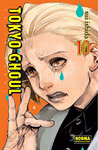 TOKYO GHOUL. VOL 10