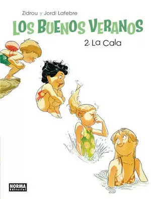 LOS BUENOS VERANOS II