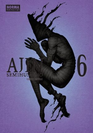 AJIN 6