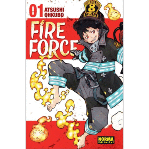 Qué pasó con cada personaje de Fire Force después del final de la