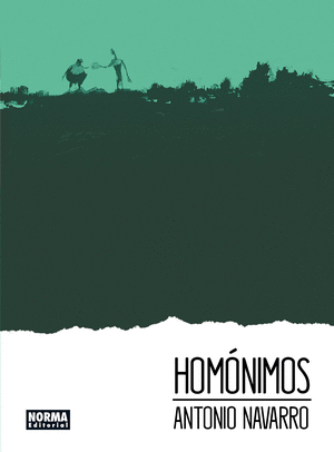 HOMONIMOS