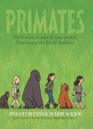 PRIMATES