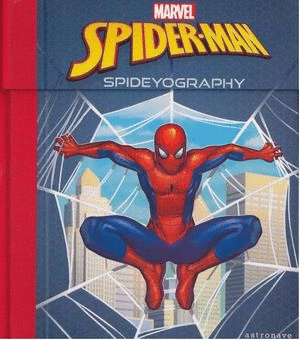 SPIDEYOGRAPHY. SPIDER-MAN