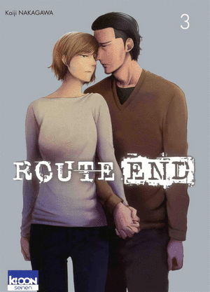 ROUTE END 3
