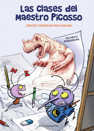 LAS CLASES DEL MAESTROS PICOSSO