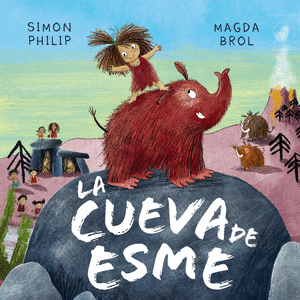 LA CUEVA DE ESME