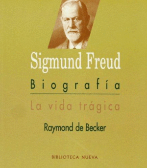 BIOGRAFÍA - SIGMUND FREUD