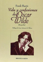 VIDA Y CONFESIONES DE OSCAR WILDE