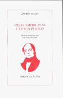 SILVAS AMERICANAS Y OTROS POEMAS