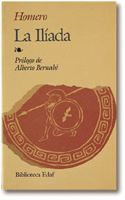 LA ILIADA