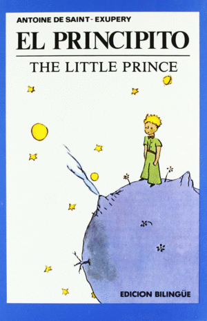 EL PRINCIPITO - THE LITTLE PRINCE