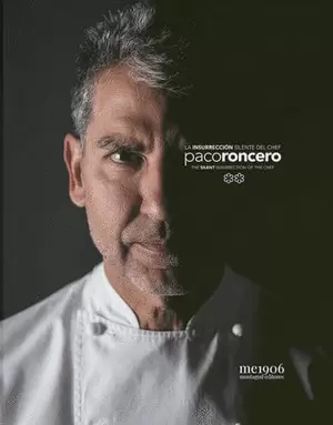 PACO RONCERO
