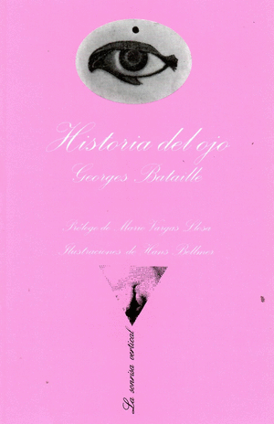 HISTORIA DEL OJO