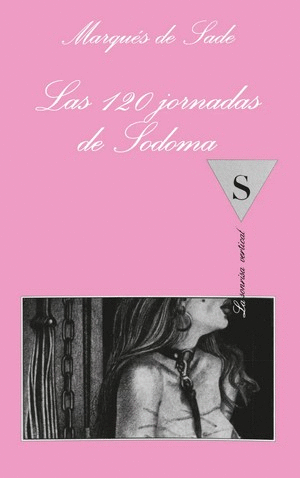 LAS 120 JORNADAS DE SODOMA