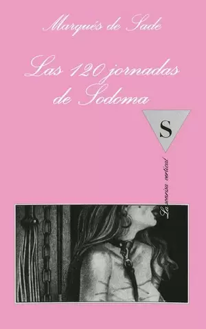 LAS 120 JORNADAS DE SODOMA