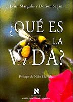 ¿QUÉ ES LA VIDA?