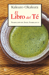 EL LIBRO DEL TÉ