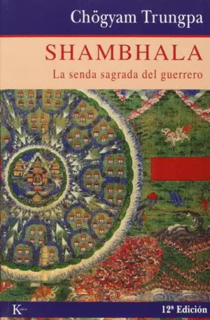 SHAMBHALA