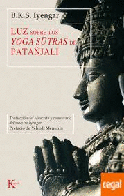 LUZ SOBRE LOS YOGA-SUTRAS DE PATAÑJALI