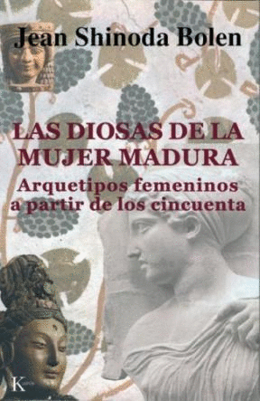 LAS DIOSAS DE LA MUJER MADURA