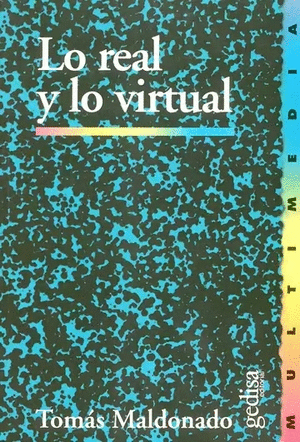 LO REAL Y LO VIRTUAL