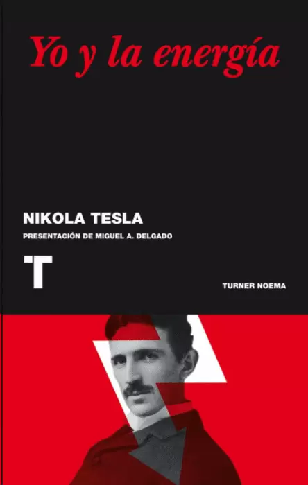 YO Y LA ENERGIA