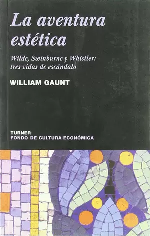 LA AVENTURA ESTÉTICA