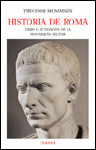 HISTORIA DE ROMA V