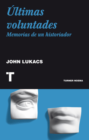 ÚLTIMAS VOLUNTADES