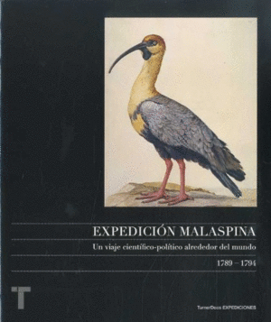EXPEDICIÓN MALASPINA