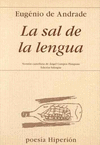 LA SAL DE LA LENGUA