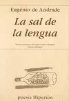 LA SAL DE LA LENGUA