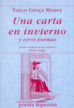 UNA CARTA EN INVIERNO Y OTROS POEMAS