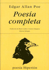 POESÍA COMPLETA