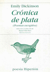 CRÓNICA DE PLATA