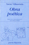 OBRA POÉTICA