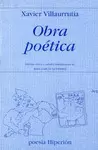 OBRA POÉTICA