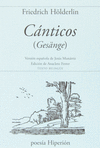 CÁNTICOS