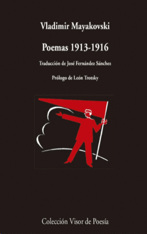 POEMAS 1913 - 1916
