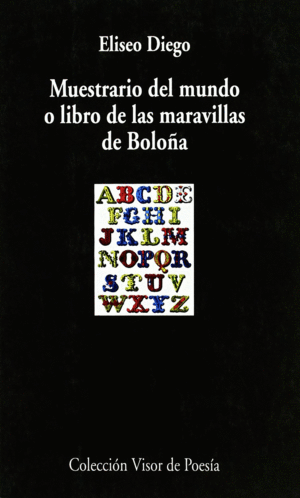 MUESTRARIO DEL MUNDO O LIBRO DE LAS MARAVILLAS DE BOLOÑA